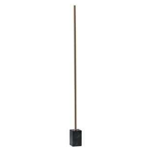 Hewett 65" LED Floor Lamp
