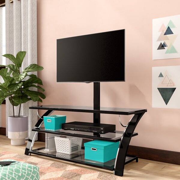 Kaleigh 50 TV Stand by Zipcode Design