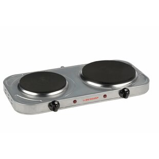 small electric hob