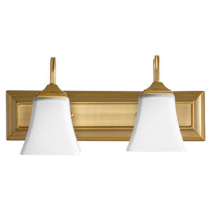 2-Light Vanity Light