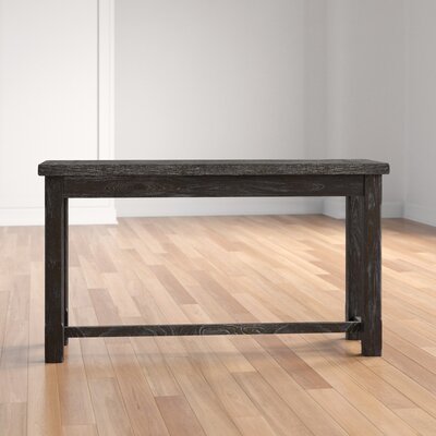 Three Posts Dumfries 52" Console Table