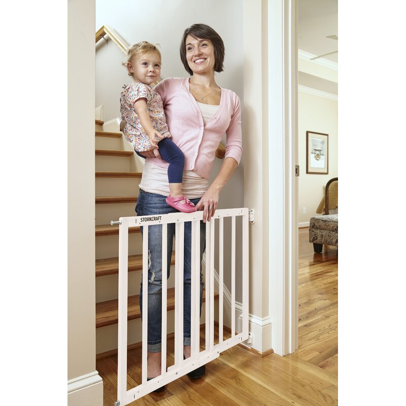 storkcraft baby gate