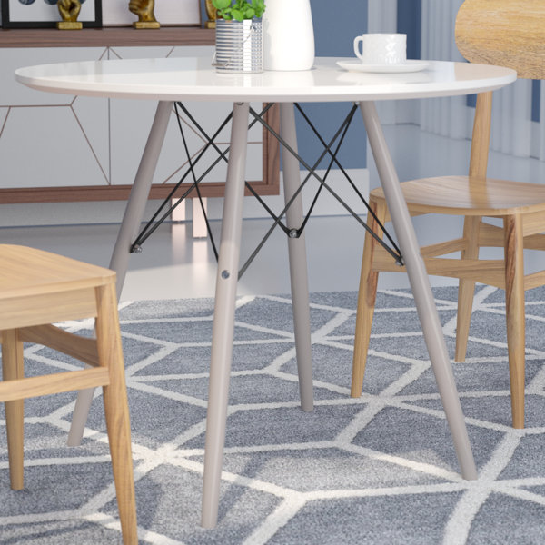 Richardson Dining Table By Langley Street 2019 Sale