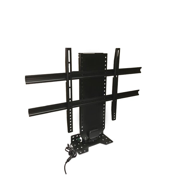SlimLift™ Pro Advanced Floor Stand Mount for 20-48 Flat Panel Screens by Touchstone