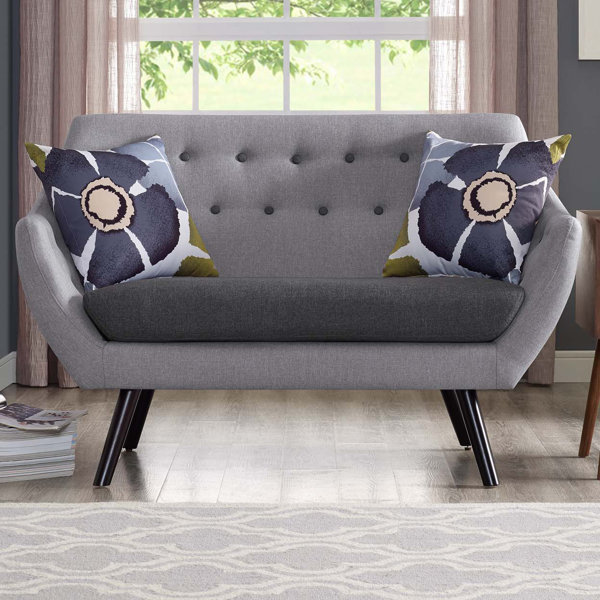 Salazar Loveseat By Orren Ellis Amazing