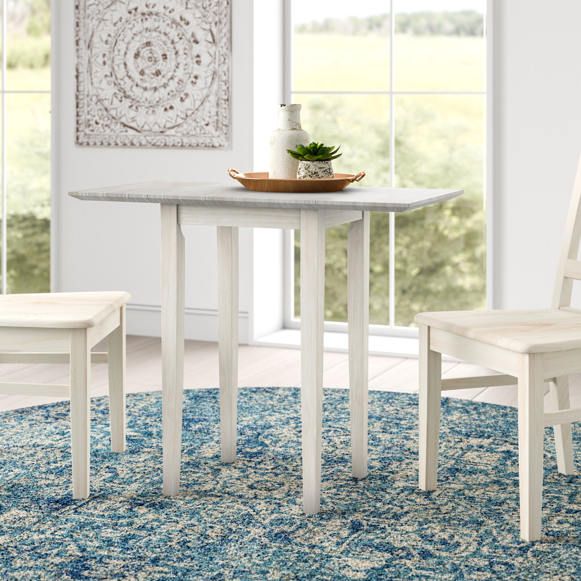 Drop Leaf Dining Tables You Ll Love In 2020 Wayfair