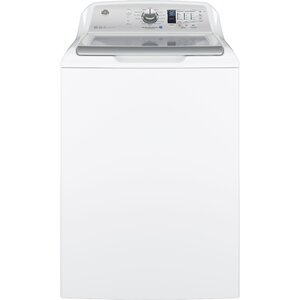 4.6 cu. ft. Top Load Washer