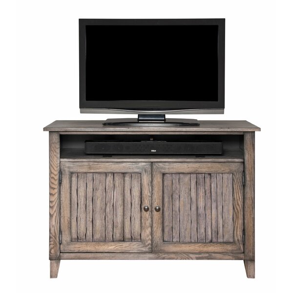 Lambertville TV Stand For TVs Up To 50