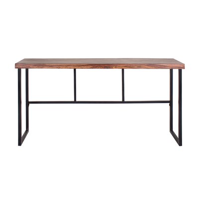 17 Stories Esterly 70" Console Table