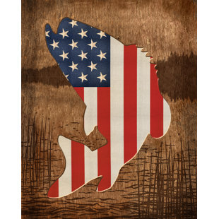 Extra Large Wood Wall Decor Wayfair Large Mouth B Wood Wall Décor