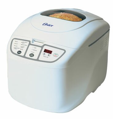 2 Ib Bread Maker by Oster