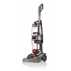 Power Pathu00ae Pro Advanced Carpet Deep Cleaner with Hose