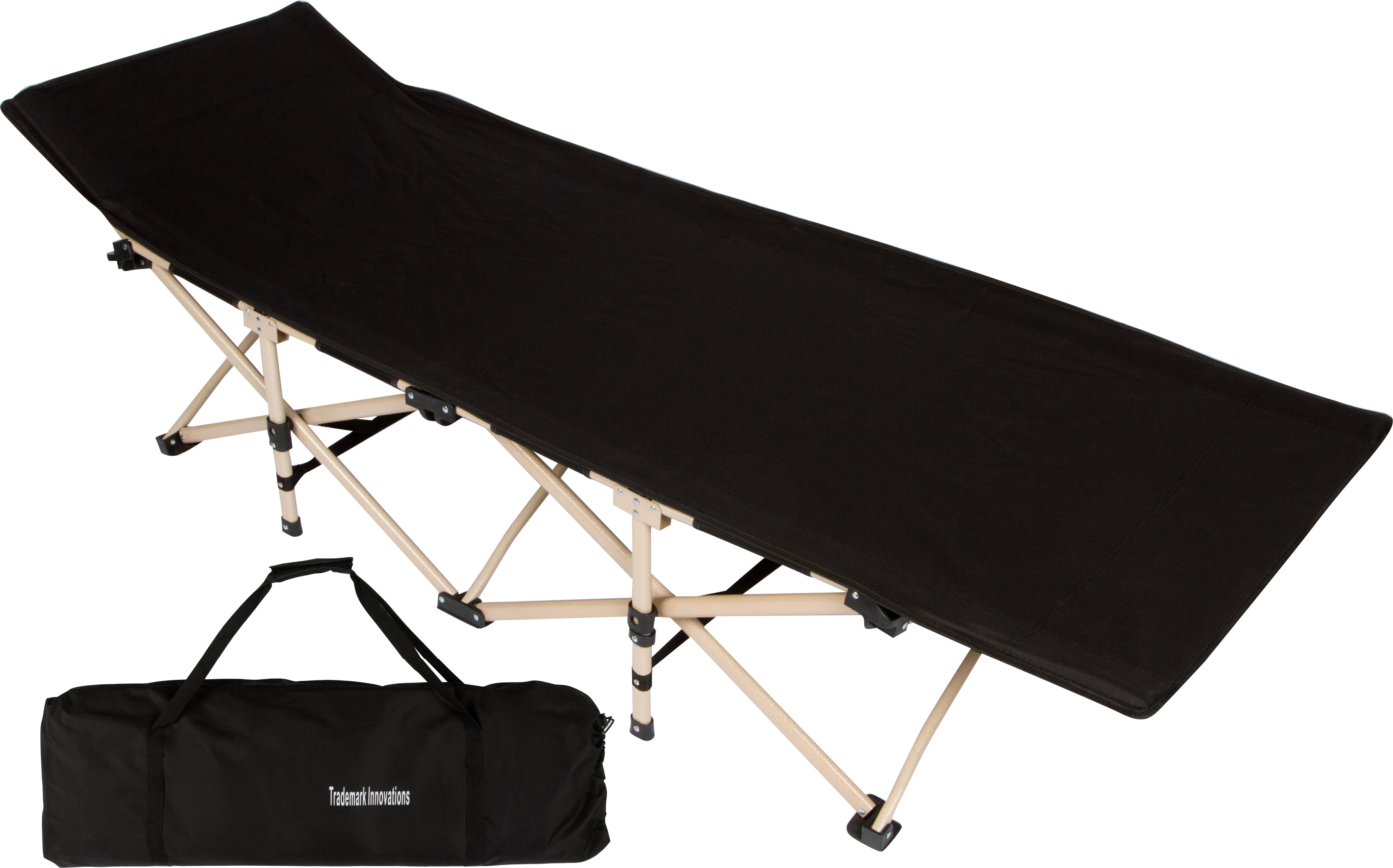 stackable camping cots