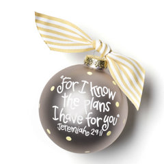 Church Ornaments Wayfair