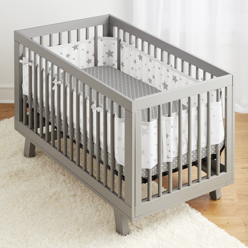 baby crib 3 piece sets