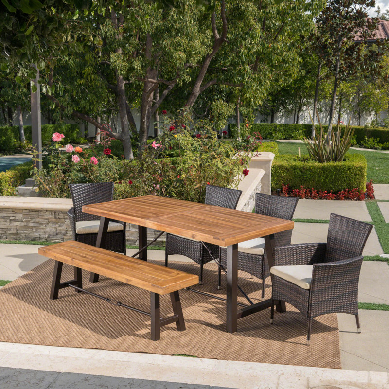 Joss And Main Outdoor Furniture Reviews - FurnituresWeb