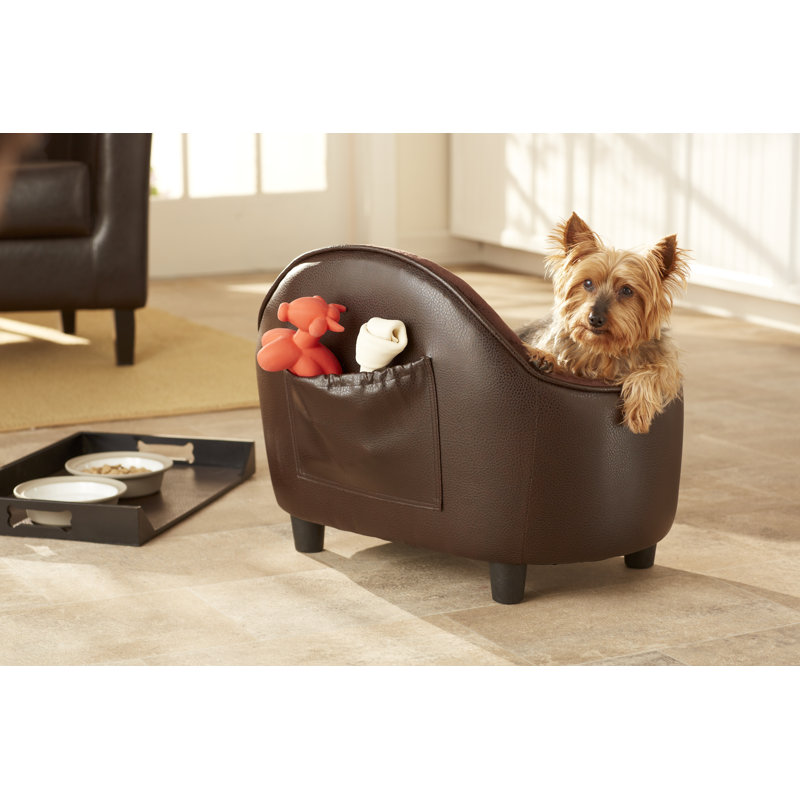 Tucker Murphy Pet Lola Dog Sofa Reviews Wayfair