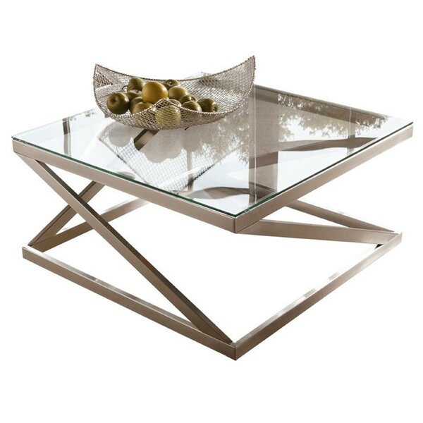 Review Oidipous Frame Coffee Table