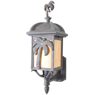 Best Penfield 1-Light Outdoor Sconce By Alcott Hill Outdoor Lighting Penfield 1-Light Outdoor Sconce By Alcott Hill Outdoor Lighting