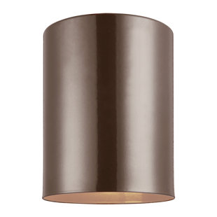 Best Creissant Modern 1-Light Outdoor Sconce By Orren Ellis Outdoor Lighting Creissant Modern 1-Light Outdoor Sconce By Orren Ellis Outdoor Lighting