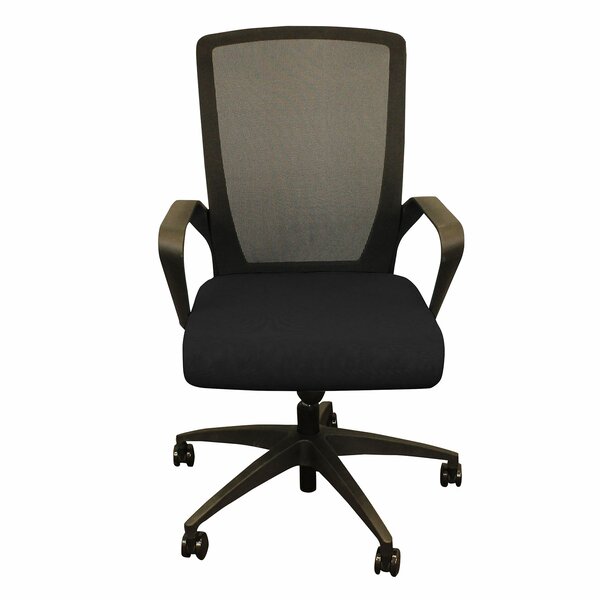 Ebern Designs Legaspi Mesh Task Chair | Wayfair