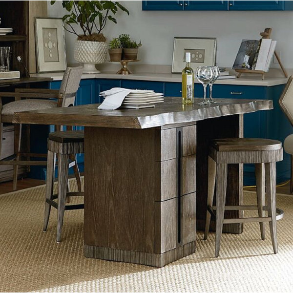 Hackney Kitchen Island By Gracie Oaks Cool