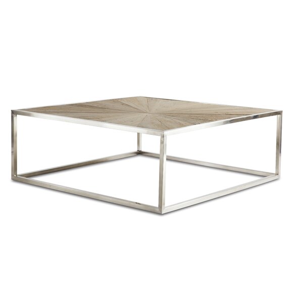 Piedmont Coffee Table By Brownstone Furniture