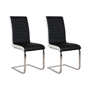 2-tlg. Freischwinger Symphony von Trends Interiors