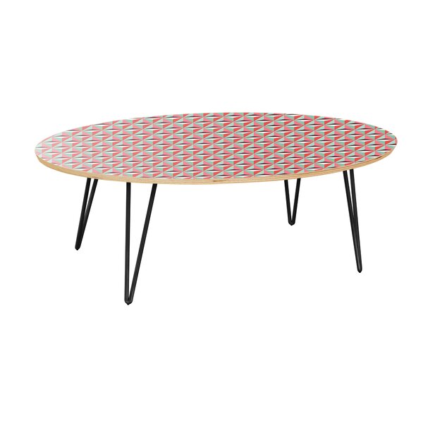 Schoenberger Coffee Table By Brayden Studio