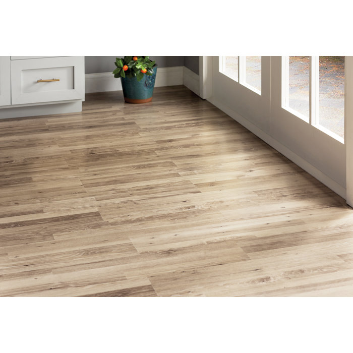 12mm Luxury Vinyl Plank Flooring | Vinyl Flooring