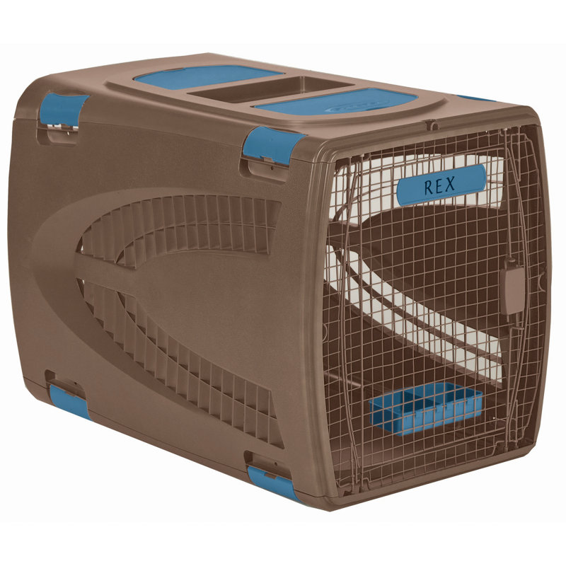 portable pet carrier