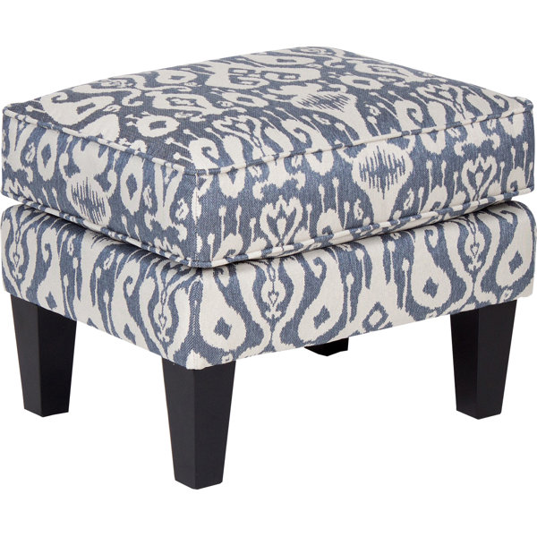 Berdy Ottoman By Bloomsbury Market Great price
