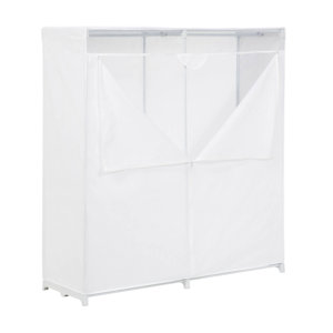 163 cm Kleiderorganisationssystem von Honey Can Do