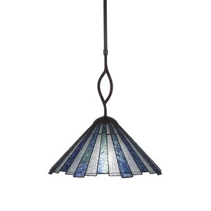 Revo 1-Light Mini Pendant