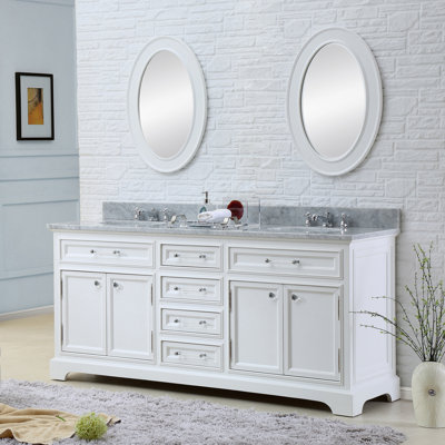 72 Inch Bathroom Vanities Joss Amp Main