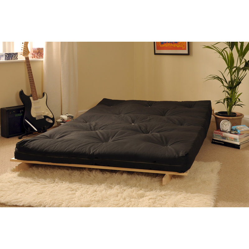 1-Sitzer Futonsessel KAITLYNN - Zipcode Design