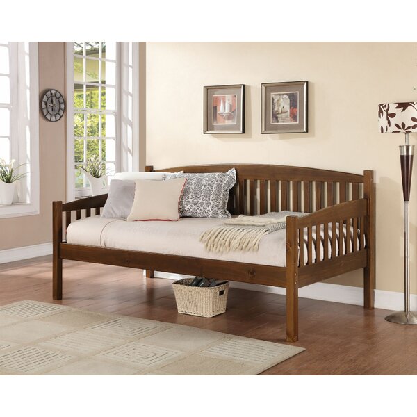 Ferrin Twin Daybed By August Grove