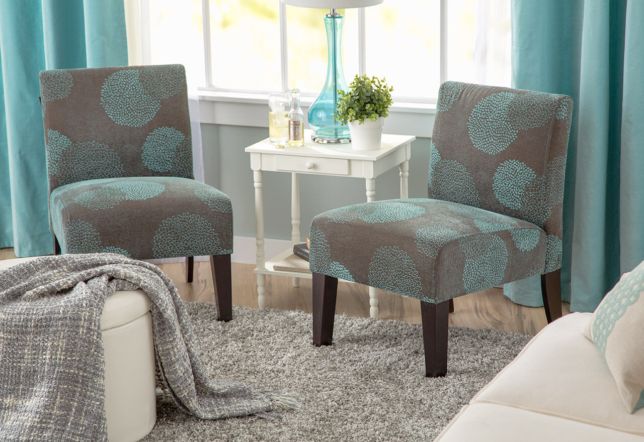 BIG SALE Accent Chairs Ottomans Under 200 Youll Love In 2021 Wayfair