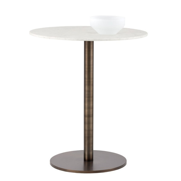 Pounds Enco Pub Table By Orren Ellis Modern
