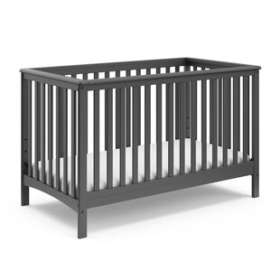 crib converts to twin