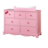 Pink Baby Kids Dressers Up To 80 Off This Week Only Wayfair