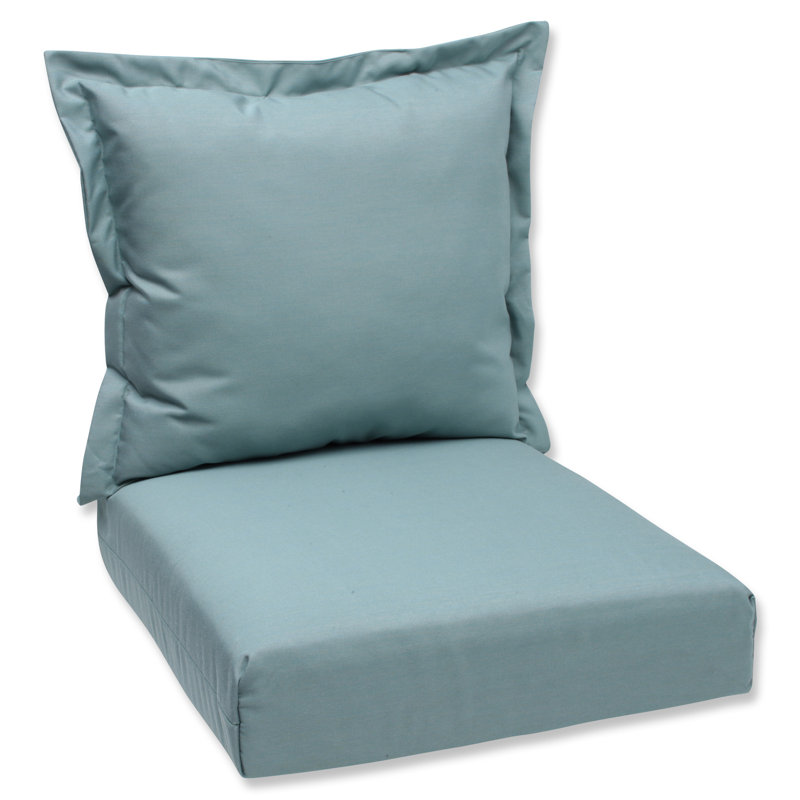Indoor Outdoor Sunbrella Lounge Chair Cushions Reviews Joss Main Indoor Outdoor Sunbrella Lounge Chair