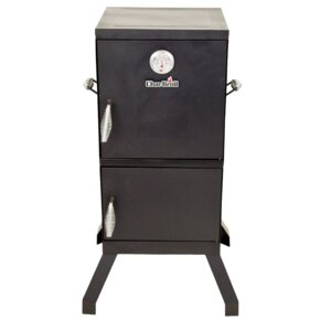 Charcoal Smoker