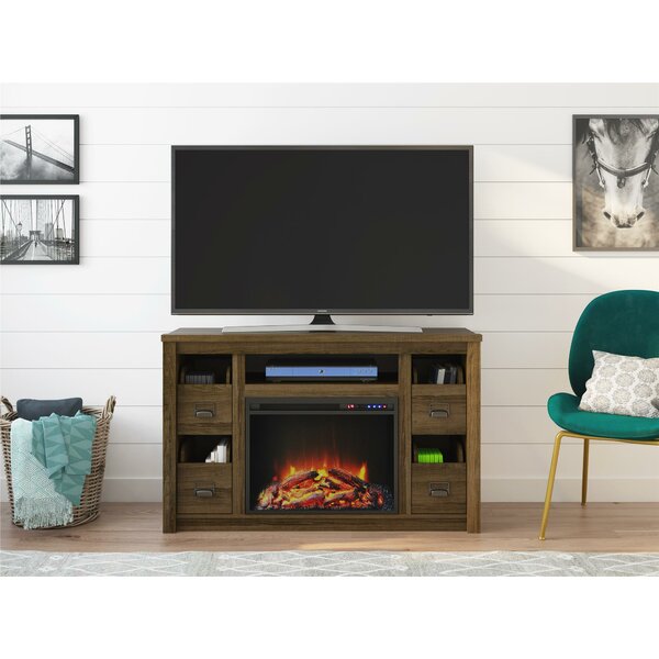 Ricardo TV Stand For TVs Up To 55