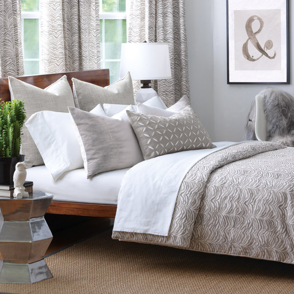 Amara Single Reversible Duvet Cover