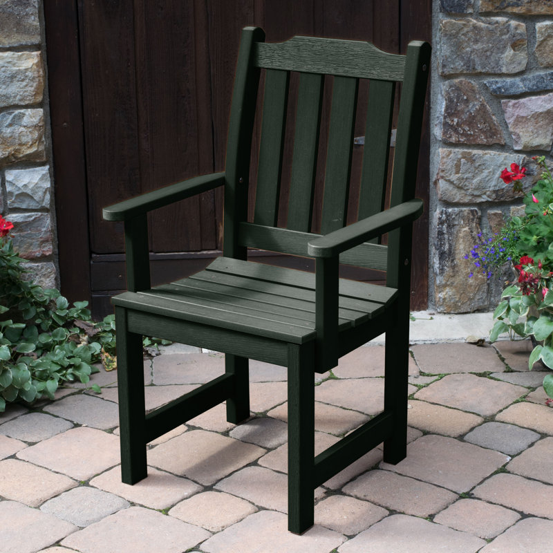 Amelia Patio Dining Chair | Birch Lane