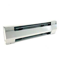Electric Convection Baseboard Heater by KingElectrical