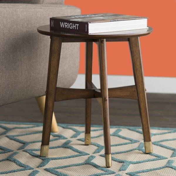 Ranchero End Table By Langley Street™