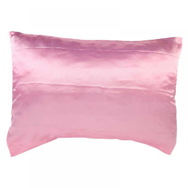 satin pillow protector