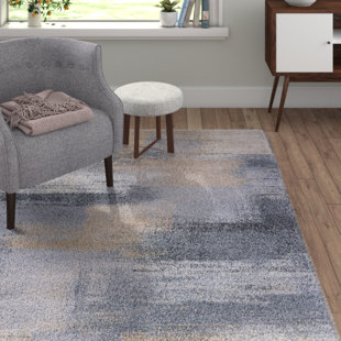 Grey Silver Rugs You Ll Love Wayfair Co Uk Myron Grey Cream Rug
